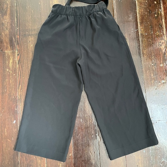 Lululemon Pants with Tie - Picture 4 of 5